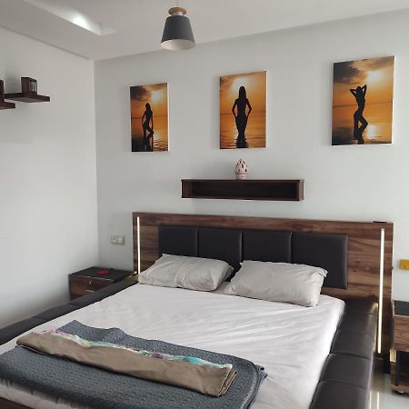 Appartement L'Orchidée de Kénitra Extérieur photo