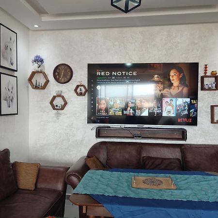 Appartement L'Orchidée de Kénitra Extérieur photo