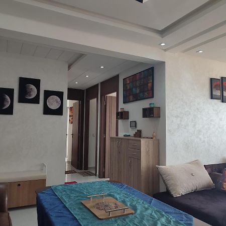 Appartement L'Orchidée de Kénitra Extérieur photo