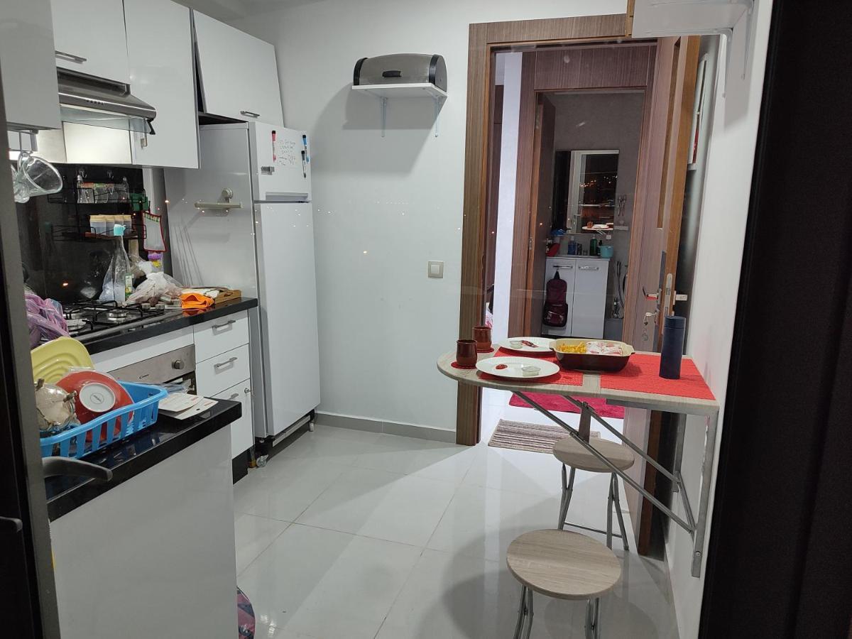 Appartement L'Orchidée de Kénitra Extérieur photo