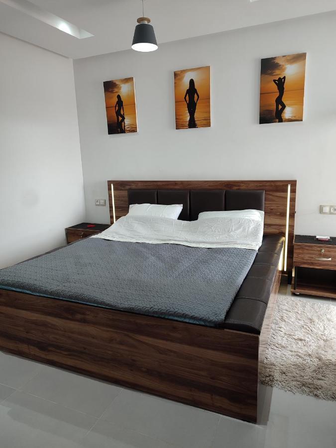 Appartement L'Orchidée de Kénitra Extérieur photo