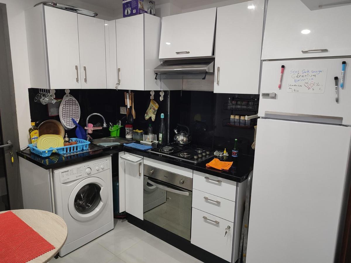 Appartement L'Orchidée de Kénitra Extérieur photo