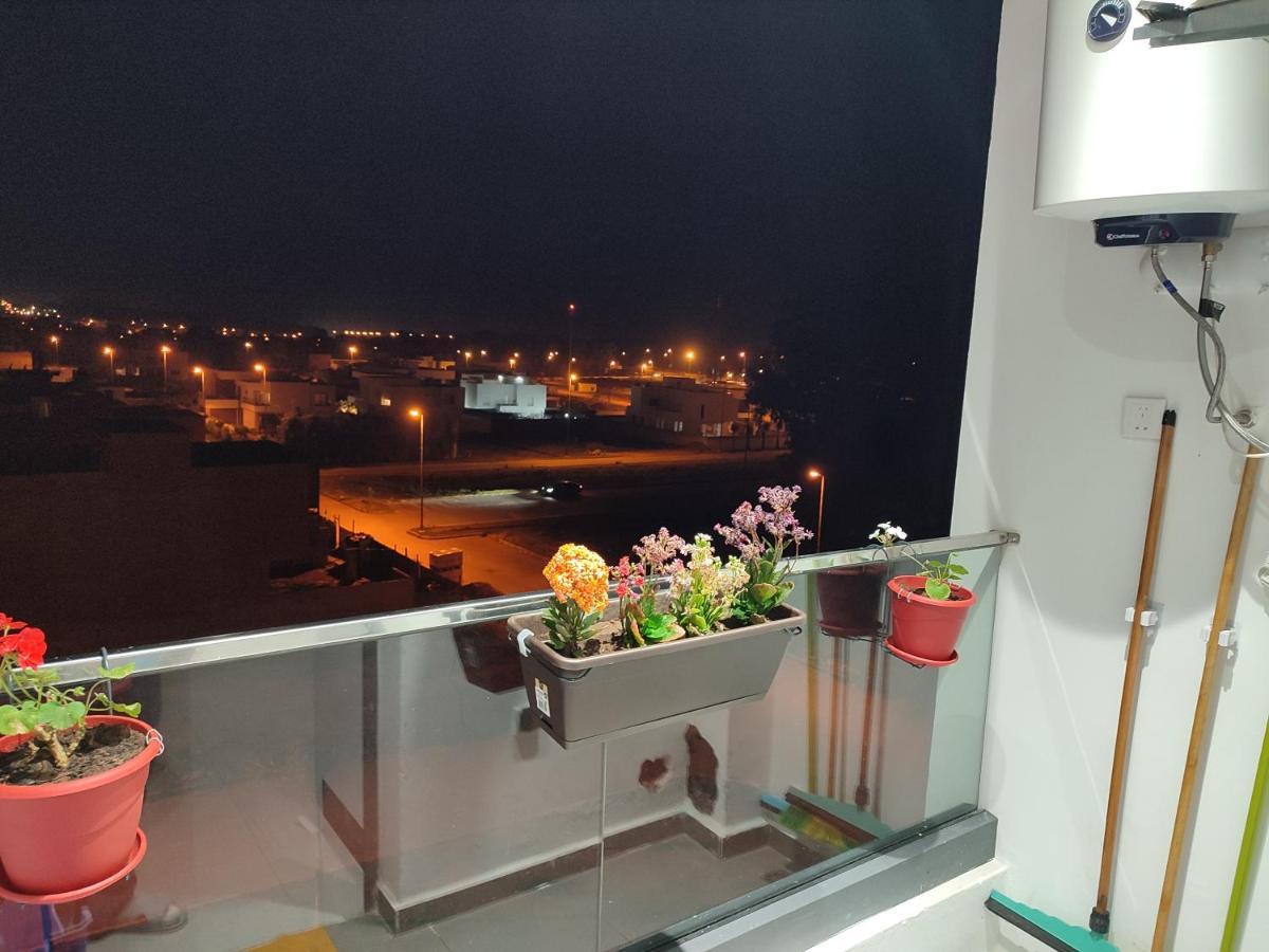 Appartement L'Orchidée de Kénitra Extérieur photo