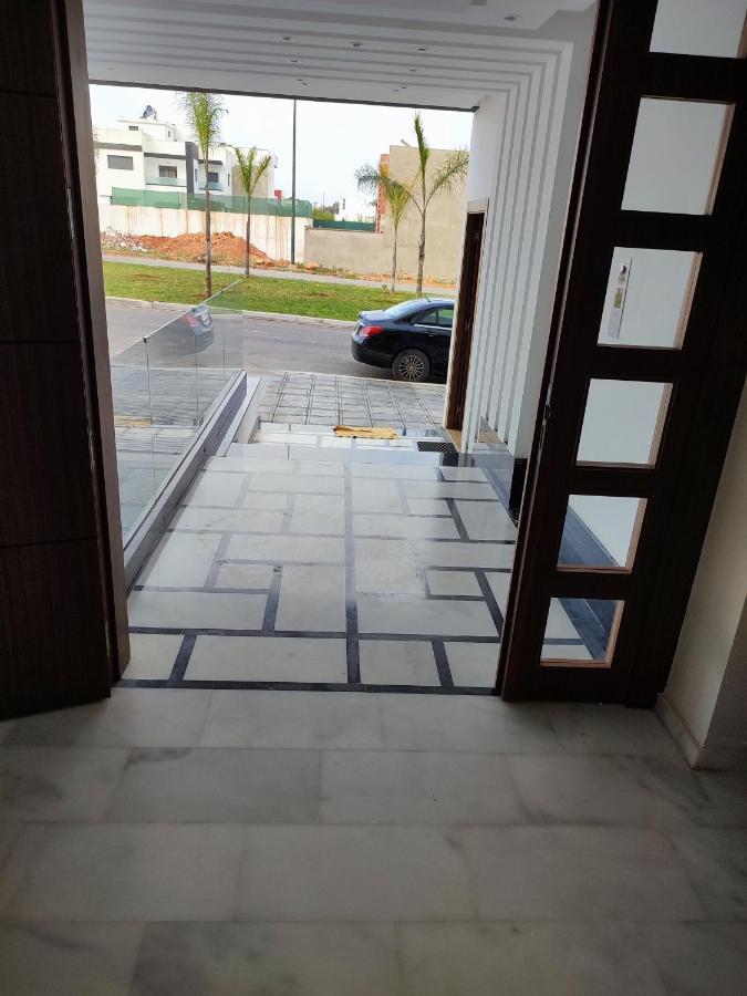 Appartement L'Orchidée de Kénitra Extérieur photo