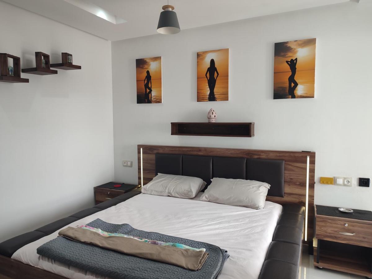Appartement L'Orchidée de Kénitra Extérieur photo