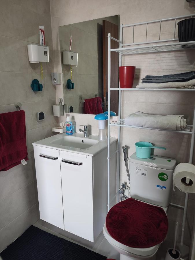 Appartement L'Orchidée de Kénitra Extérieur photo