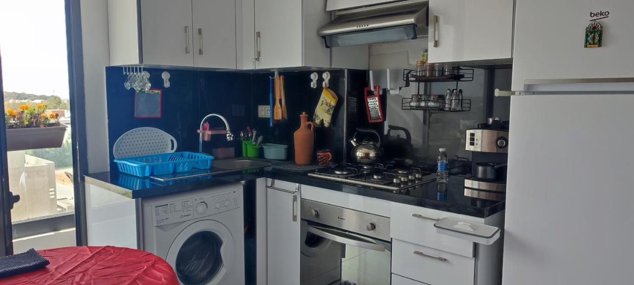 Appartement L'Orchidée de Kénitra Extérieur photo
