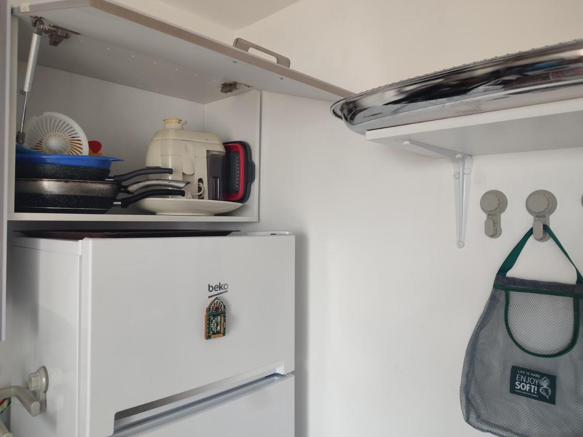 Appartement L'Orchidée de Kénitra Extérieur photo