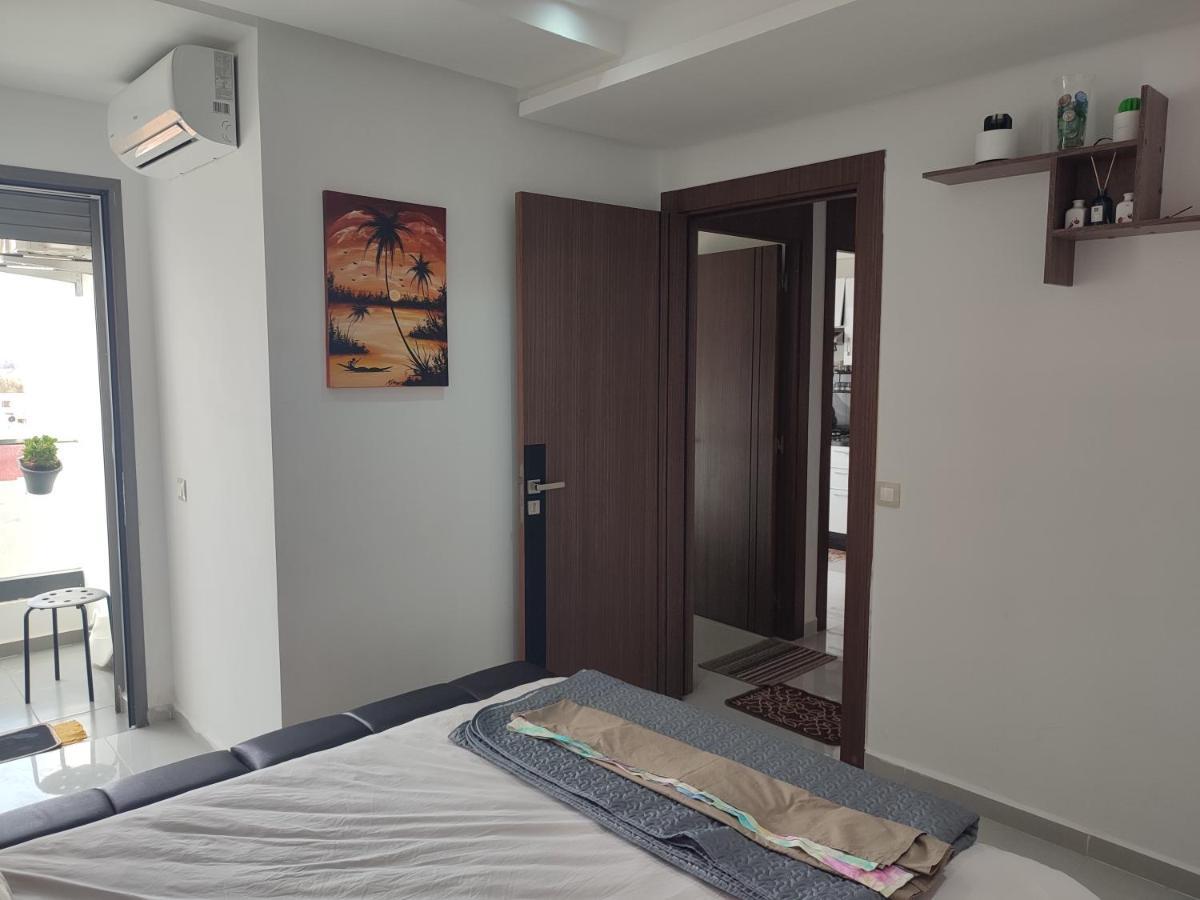 Appartement L'Orchidée de Kénitra Extérieur photo