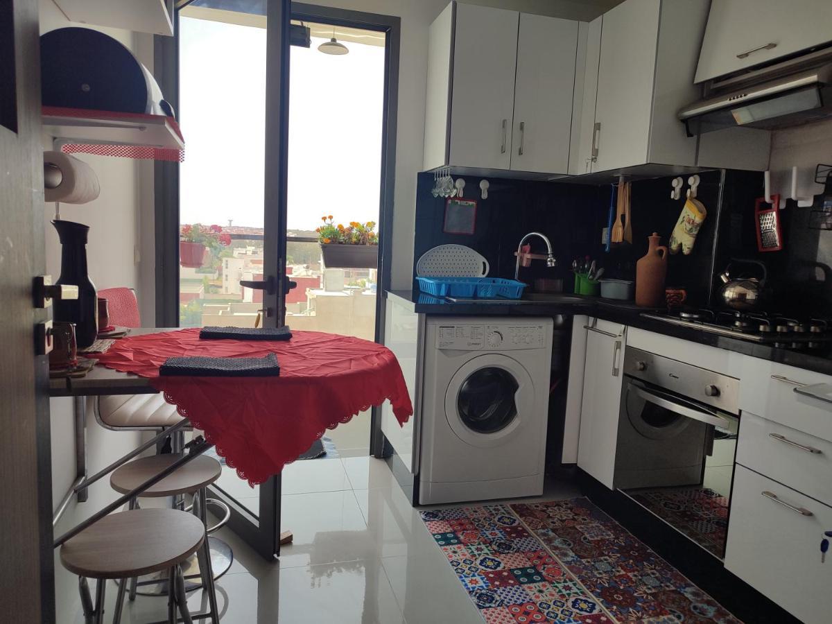 Appartement L'Orchidée de Kénitra Extérieur photo