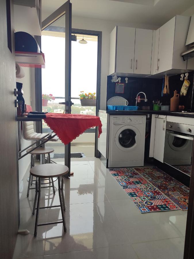 Appartement L'Orchidée de Kénitra Extérieur photo