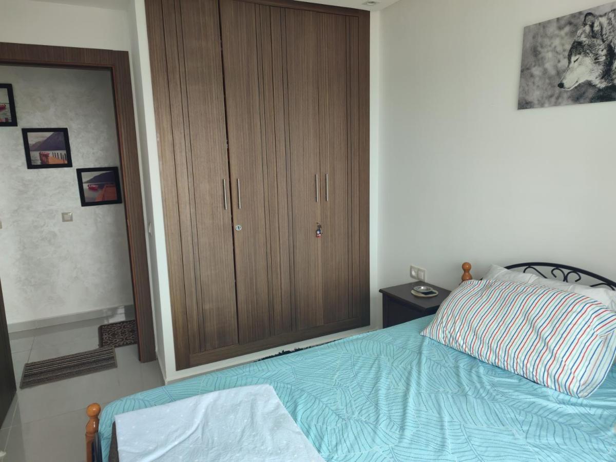 Appartement L'Orchidée de Kénitra Extérieur photo