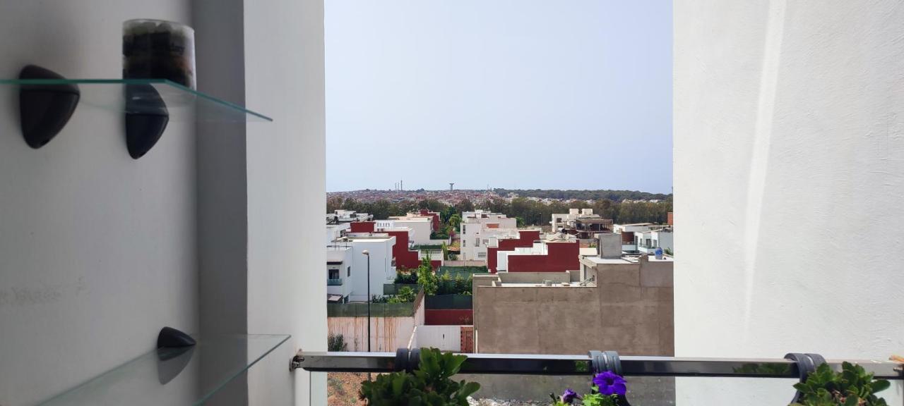 Appartement L'Orchidée de Kénitra Extérieur photo